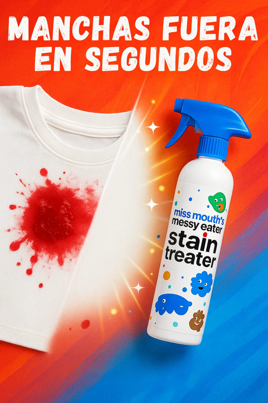 Quitamanchas Mágico