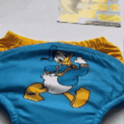 Pantys Ecológicos Reutilizables para Niños🎁COMBO 2X1 SOLO POR HOY RECIBE OBSEQUIO