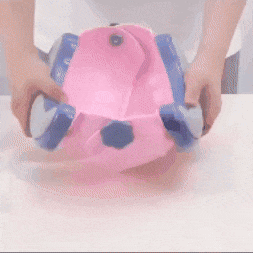 Vasenilla plegable - Viajar con tu hijo ahora es más fácil que nunca 🎁OFERTA SOLOPOR HOY 35%DCTO