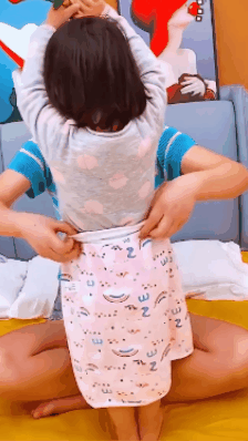 Pack X2  Faldas Unisex impermeables para niños de 0 a 6 años   🎁 OFERTA ESPECIAL  + BONOS GRATIS